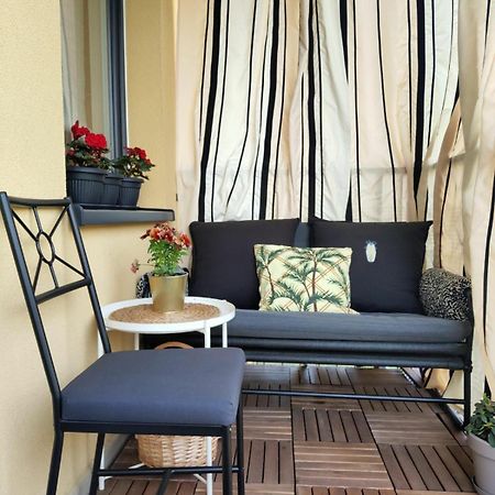 Mallorca Vibe Apartment Wrocław Eksteriør bilde