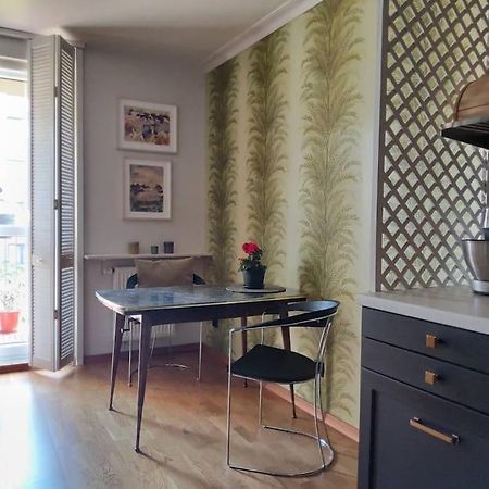 Mallorca Vibe Apartment Wrocław Eksteriør bilde