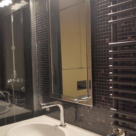 Mallorca Vibe Apartment Wrocław Eksteriør bilde