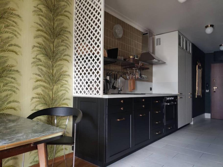 Mallorca Vibe Apartment Wrocław Eksteriør bilde