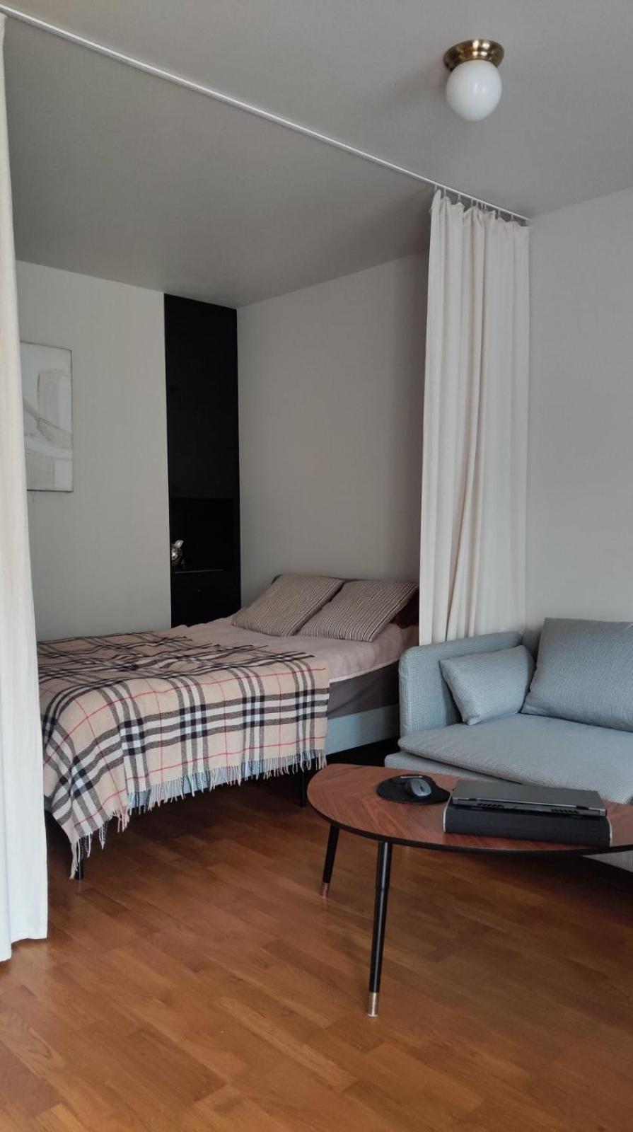 Mallorca Vibe Apartment Wrocław Eksteriør bilde