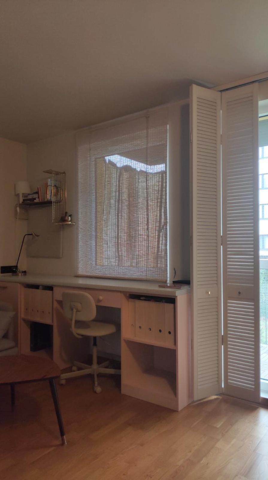 Mallorca Vibe Apartment Wrocław Eksteriør bilde