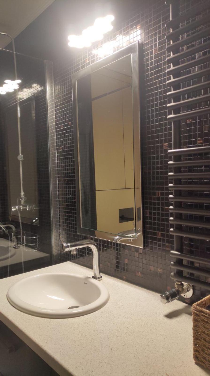 Mallorca Vibe Apartment Wrocław Eksteriør bilde