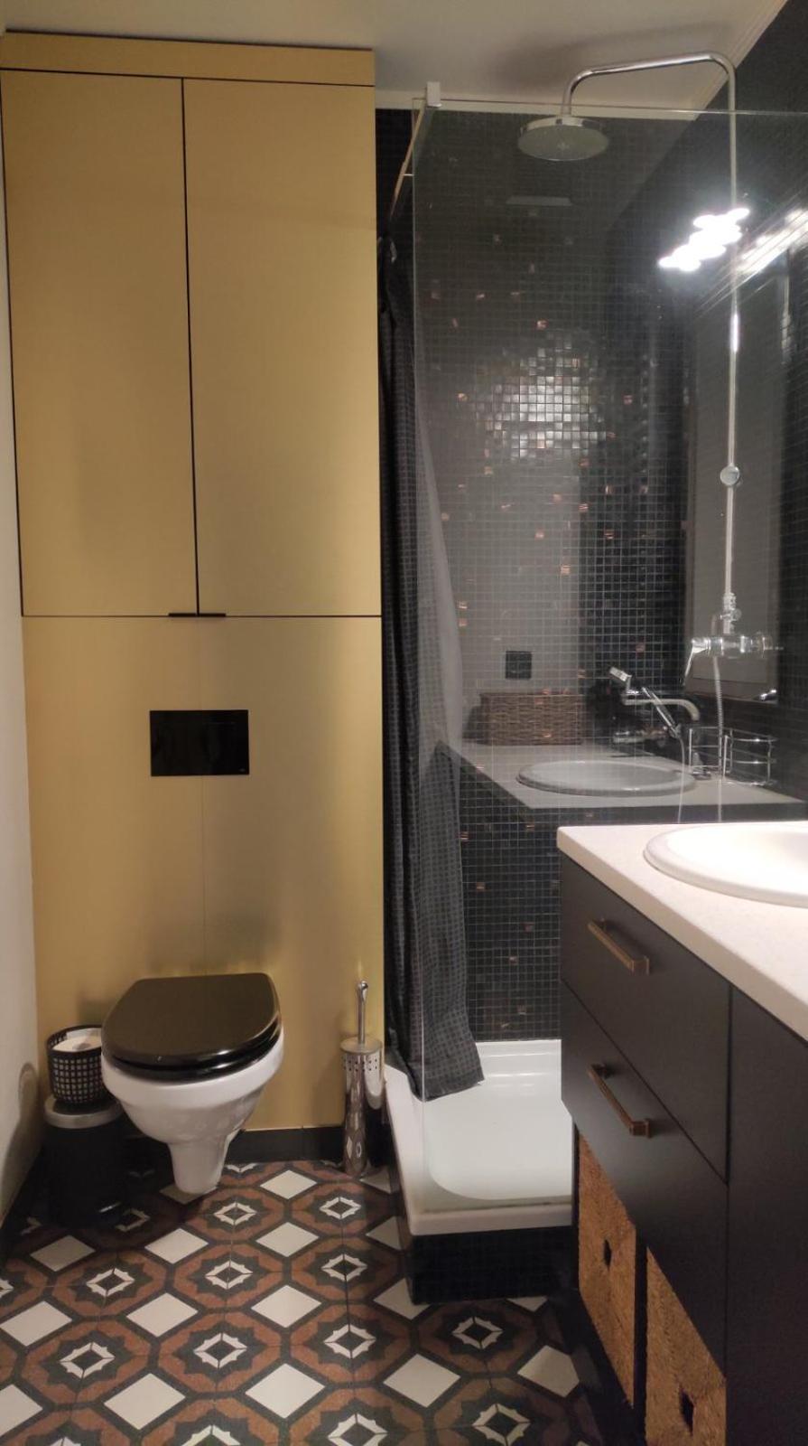 Mallorca Vibe Apartment Wrocław Eksteriør bilde